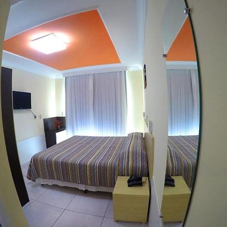 Hotel Areia De Ouro Natal Bagian luar foto